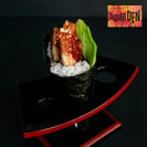 eel temaki